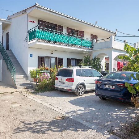 Apartment Vinka 特罗吉尔 外观 照片