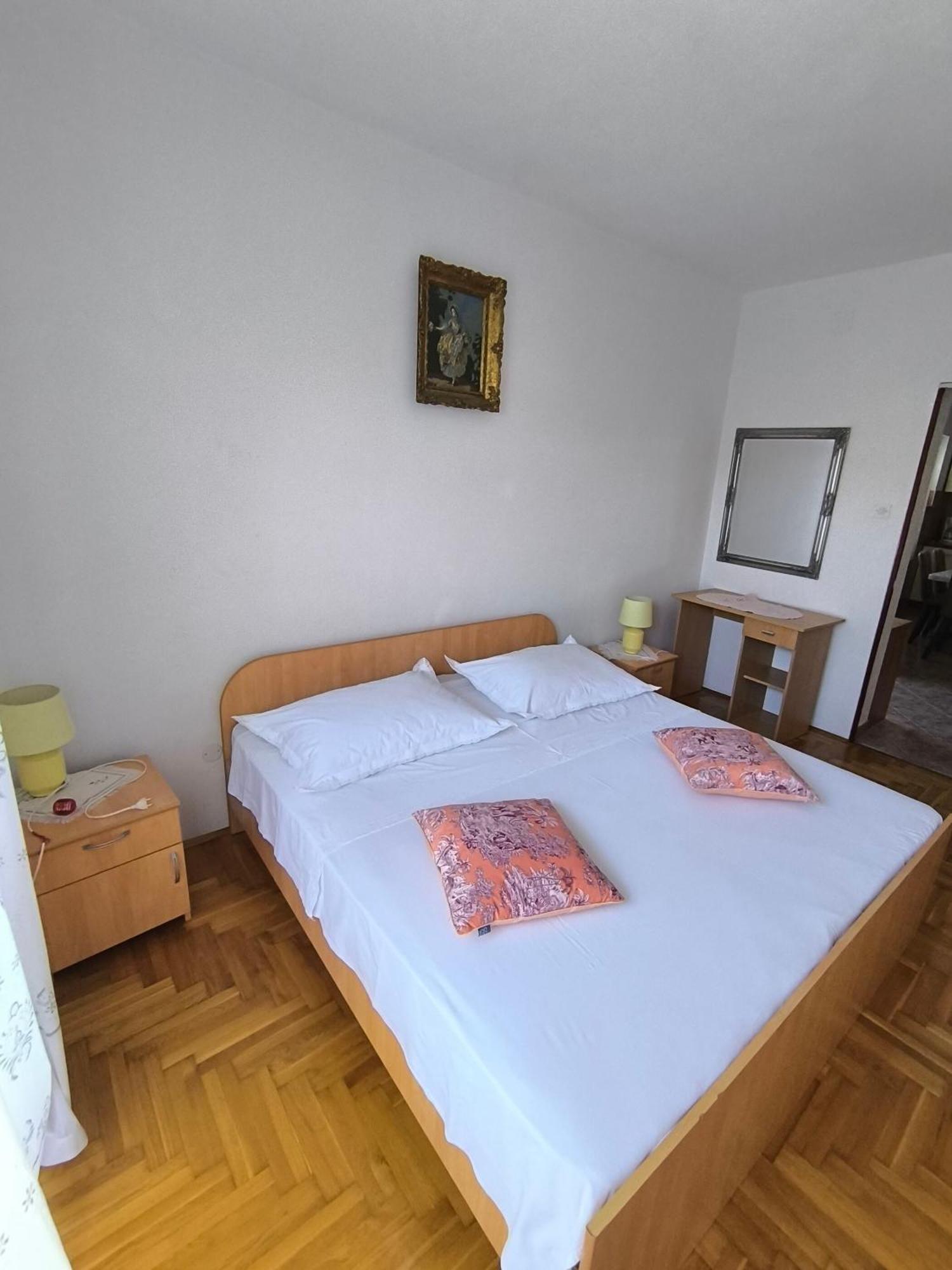 Apartment Vinka 特罗吉尔 外观 照片
