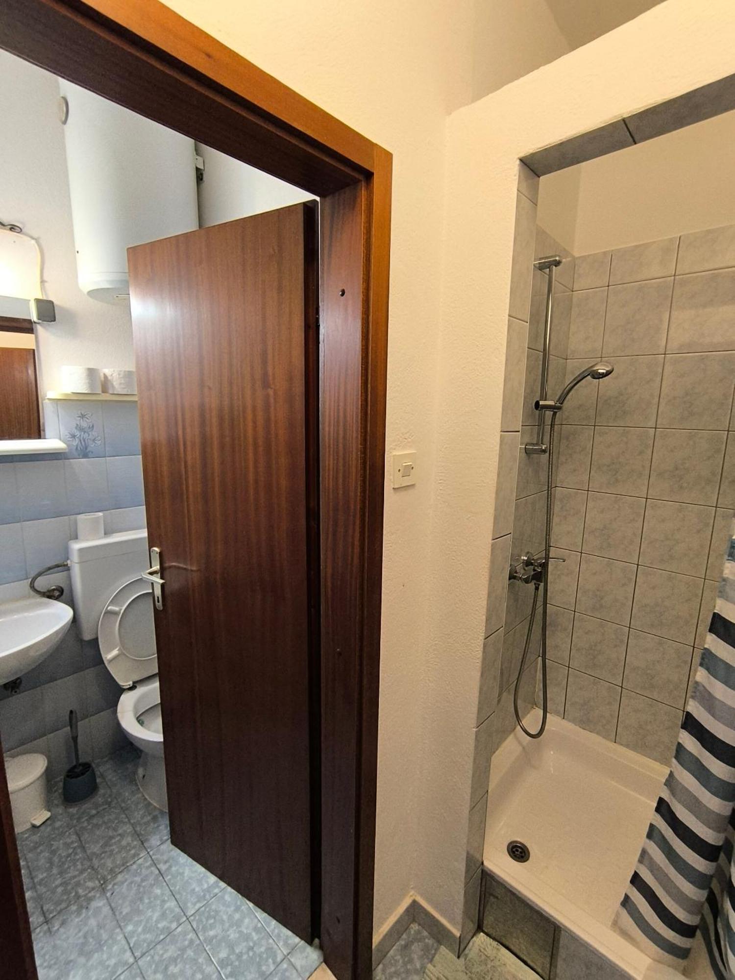 Apartment Vinka 特罗吉尔 外观 照片