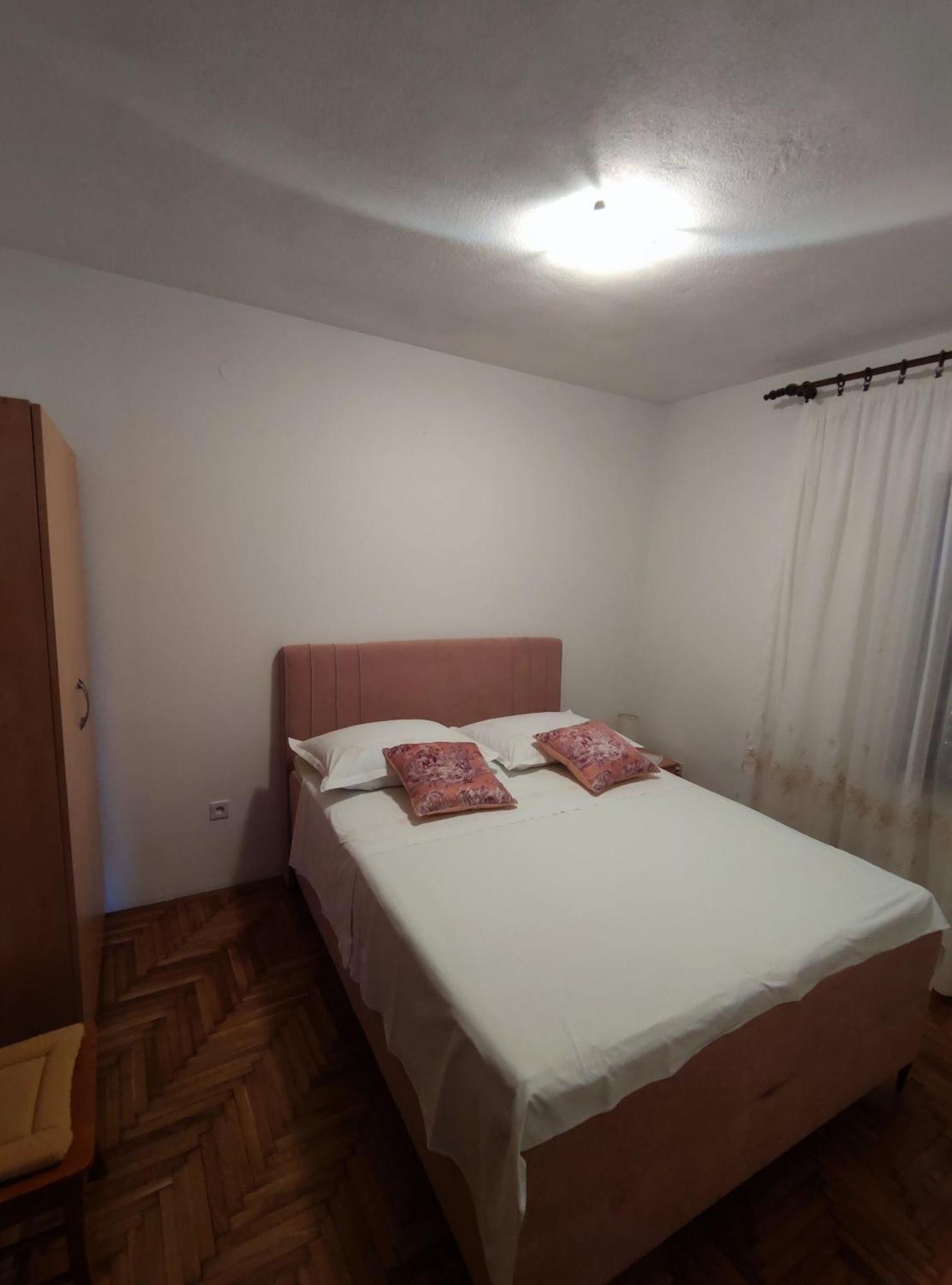 Apartment Vinka 特罗吉尔 外观 照片