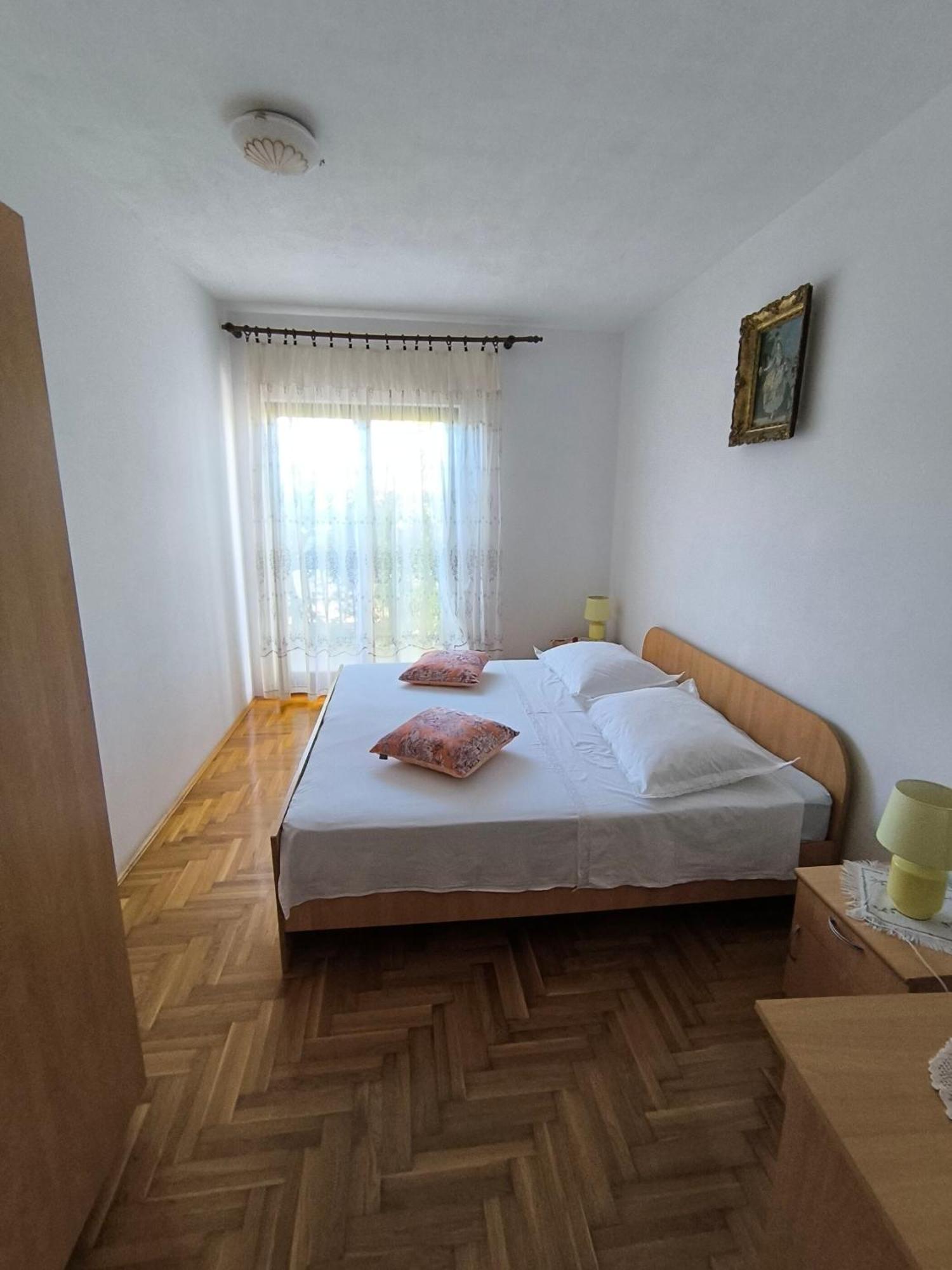Apartment Vinka 特罗吉尔 外观 照片