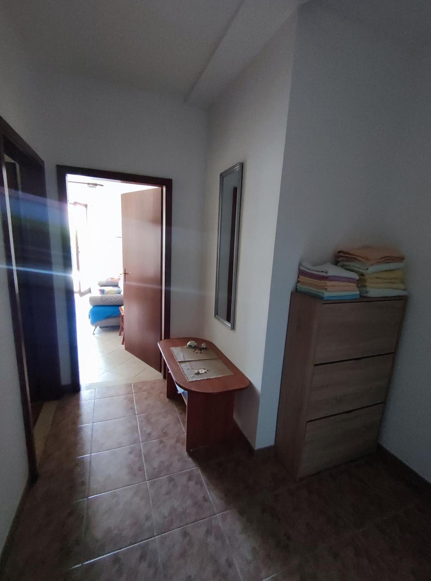 Apartment Vinka 特罗吉尔 外观 照片